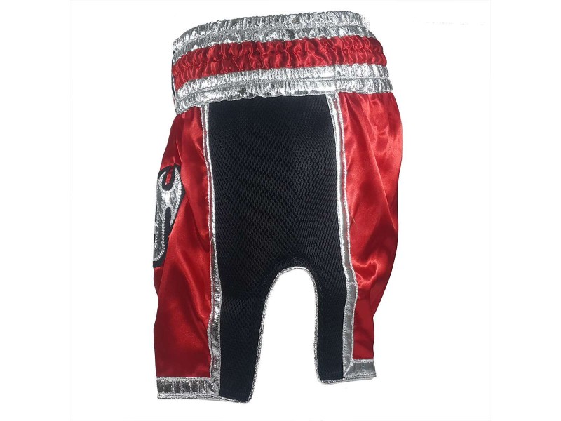 Lumpinee Muay Thai Shorts : LUM-023